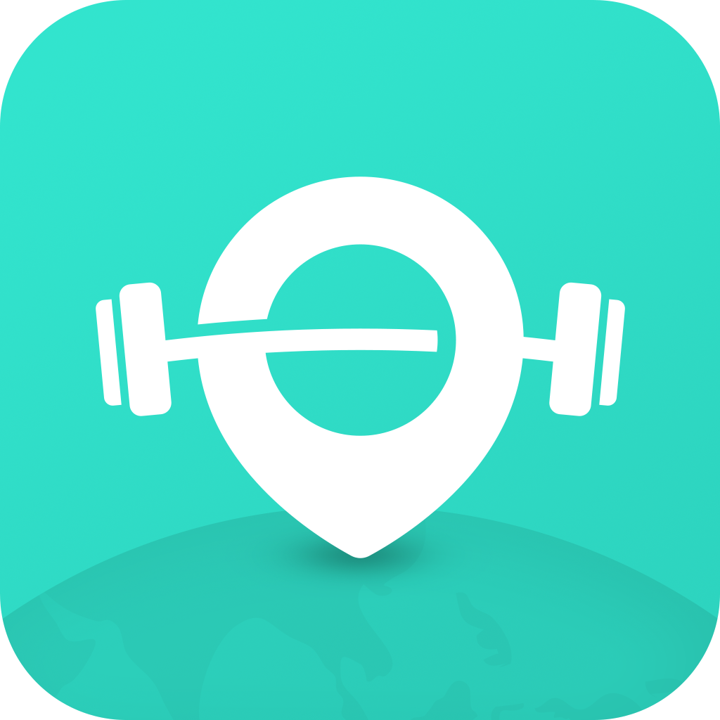 GymMaps: Train Anywhere